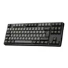 AKKO 5087S Nero e oro ISO-DE Layout Tastiera da gioco Anteprima dell’immagine prodotto 4