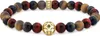 Thomas Sabo A2145-324-2 Beads-Armband  Tigerauge vergoldet, Produktbild-Vorschau 1