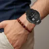 INF Silikonový náramek na hodinky pro Garmin Instinct 2X Náhled obrázku produktu 4