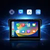 FARROT M770: display da moto da 7" con CarPlay, Android Anteprima dell’immagine prodotto 3