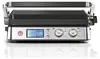 BRAUN griglia a contatto CG9040 2000W acciaio inox nero Anteprima dell’immagine prodotto 11