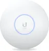 Ubiquiti U6+ Unifi Access Point - WIFI 6 - Indoor - 2x2 Produktbild-Vorschau 1