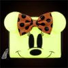 Loungefly Disney Minnie Ghost Geldbörse Produktbild-Vorschau 2