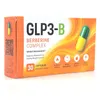 GLP3-B Berberine Complex, 30 capsules, 455 mg Productafbeelding-voorbeeld 2