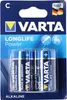 Varta 4914 LR14 C Baby High Energy Batterie 2er-Pack Produktbild-Vorschau 33