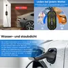 Hexinex Caricabatterie portatile da 3,5 kW 16A 5m per auto Anteprima dell’immagine prodotto 7