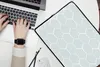 MuchoWow® Laptop Hülle 17 Zoll Laptoptasche Abstrakt - Produktbild-Vorschau 2