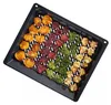 Bosch Air Fry & Grillblech, 34 x 455 x 375 mm, Anthrazit Produktbild-Vorschau 13