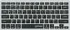 MANHATTAN Slim Funktastatur anthrazit Bluetooth 3.0/2.4GHz Anteprima dell’immagine prodotto 2