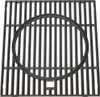 CM matter, gusseiserner Grillrost mit herausnehmbarem Ring Produktbild-Vorschau 1