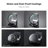 72mm Slim Zirkularer Polfilter AGC-Glas Produktbild-Vorschau 6