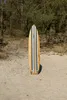Tidez Surfbrett Dekoration - Surfbrett aus Holz - Surfbrett Produktbild-Vorschau 4