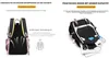 Rucksack, Studentenrucksack，Laptop-Rucksack, Produktbild-Vorschau 7