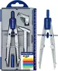 STAEDTLER Schulzirkel mit Verlängerungsstück Anteprima dell’immagine prodotto 4