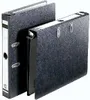 Leitz Hängeordner 18210000 DIN A4 80mm Hartpappe schwarz Produktbild-Vorschau 10