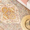 Dywan vintage - Thirza Medaillon Podgląd zdjęcia produktu 2