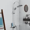 SCHÜTTE Duschset AQUASTAR, Edelstahl Regendusche ohne Produktbild-Vorschau 10