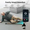 Enabot EBO X Familienroboter mit 4K Überwachungskamera Produktbild-Vorschau 4