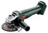 Metabo Akku-Winkelschleifer W 18 7-125 - Karton Produktbild-Vorschau 1