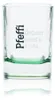 6x Pfeffi Glas 4cl Shots Kurze Stamper Schnaps Gläser Produktbild-Vorschau 2