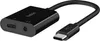 Belkin RockStar - adaptér USB-C na sluchátkový konektor / Náhled obrázku produktu 2