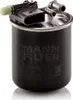 Filtr paliwa MANN-FILTER WK 820/14 Podgląd zdjęcia produktu 6