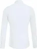 Pure PURE- Functional Hemd Langarm, uni weiß 900 900 41 Produktbild-Vorschau 2