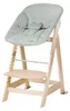 roba Born Up Treppenhochstuhl, Set 2in1, 'roba Style' Produktbild-Vorschau 3