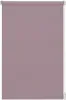 Gardinia EasyFix Rollo ohne Bohren 60x150 cm perlmuttrosa Produktbild-Vorschau 1