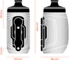 Bouteille Fidlock TWIST 450 kids + base vélo Voir les images du produit 2