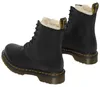 Dr. Martens Serena Burnished Wy Couleur Noir Voir les images du produit 8