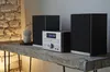 Thomson Micro-chaîne compacte MIC122DABBT avec DAB+ et Voir les images du produit 5