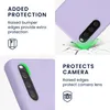 kwmobile Handyhülle für Sony Xperia 10 IV Hülle - TPU Case Produktbild-Vorschau 3
