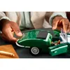 LEGO Icons Jaguar E-Type - Klassiek sportwagenmodel voor Productafbeelding-voorbeeld 25