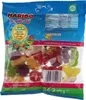 Haribo Tropi Frutti Fruchtgummi tropische Produktbild-Vorschau 6