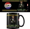 Pyramid International Loki Tasse Co jste čekali? Náhled obrázku produktu 2