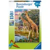 Bunte Savanne Ravensburger 12943 Produktbild-Vorschau 1