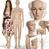 Mannequin - Damen Produktbild-Vorschau 1