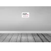 vianmo Holzschild 20x30 cm Westminster Oxford Street W1 Produktbild-Vorschau 2