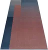 Teppich Wolle NAIN Geometrisch 7710/51944 rot / blau rot Produktbild-Vorschau 1
