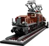 LEGO® Advanced Models Lokomotíva Vlak Krokodíl - 10277 Náhľad obrázku produktu 23