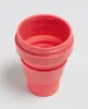 Stojo Faltbarer Becher Midi, 355 ml Produktbild-Vorschau 9