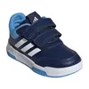 Adidas Sneakers IF1734 in Blue color size 27 Produktbild-Vorschau 7