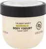 The Body Shop Yogurt per il corpo alla moringa/Per pelli Anteprima dell’immagine prodotto 1