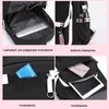 Rucksack, Studentenrucksack，Laptop-Rucksack, Produktbild-Vorschau 2