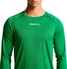 Craft Rush 2.0 Running Longsleeve Herren - Grün Produktbild-Vorschau 6