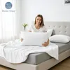 40x80 cm Federkissen Kissen Feder Daunenkissen Kopfkissen Produktbild-Vorschau 7