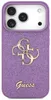 Etui Guess Fixed Glitter Big 4G do iPhone 17 Pro Max Podgląd zdjęcia produktu 11