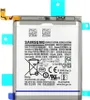Original Samsung Galaxy Note 20 Ultra 5G N985 N986 Akku Produktbild-Vorschau 1