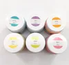 Zestaw 6 farb do malowania palcami MUCKI Softie 150 ml Podgląd zdjęcia produktu 6